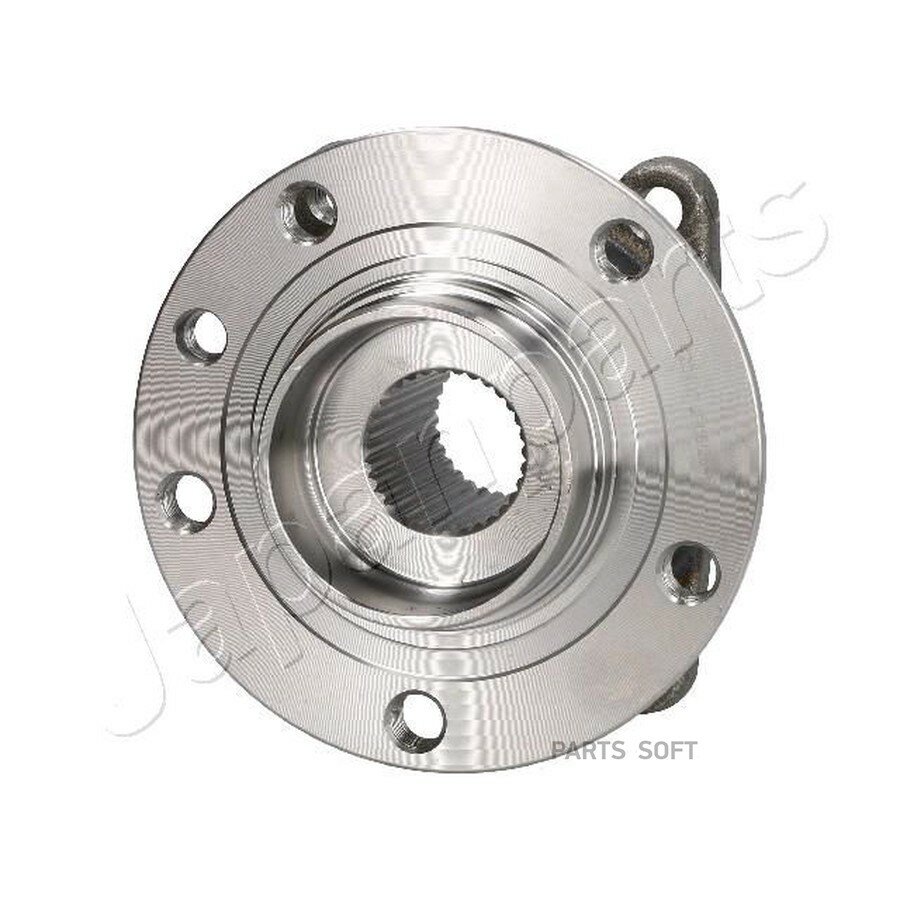 JAPANPARTS KK29025 Ступица с подшипником в сборе ()