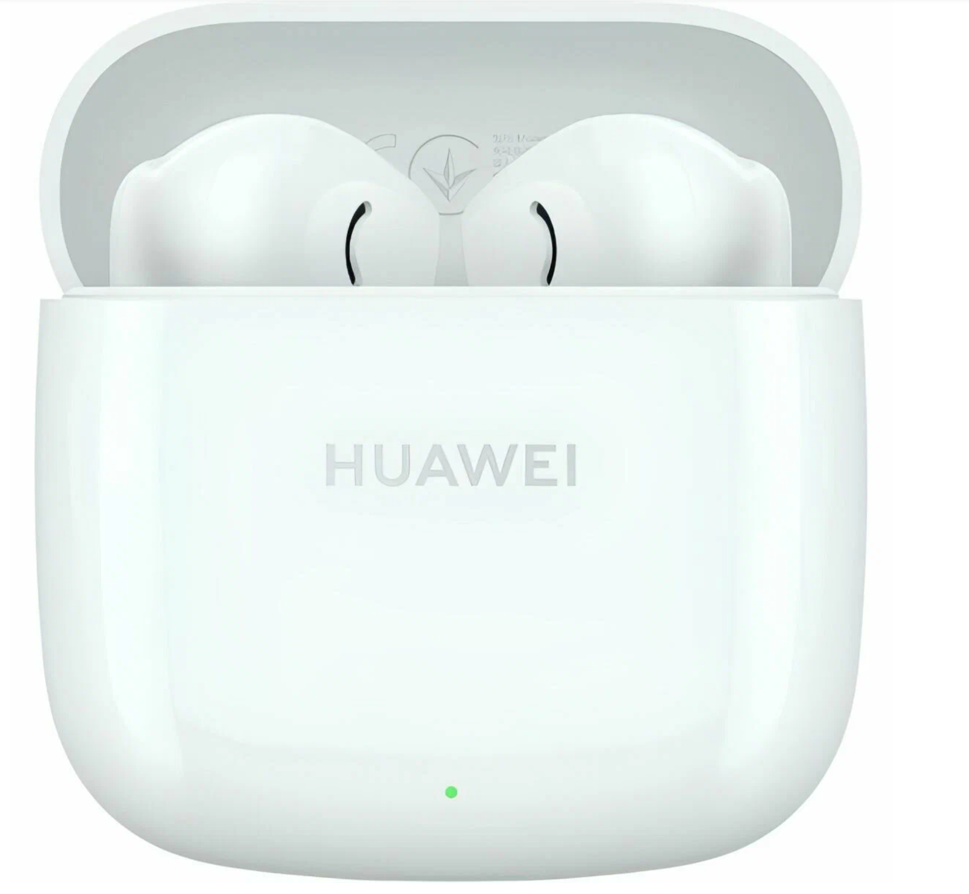 Беспроводные наушники HUAWEI FreeBuds SE 2 TWS, Bluetooth, белые