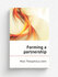 Forming a partnership | Moll Theophilus John | Репринт