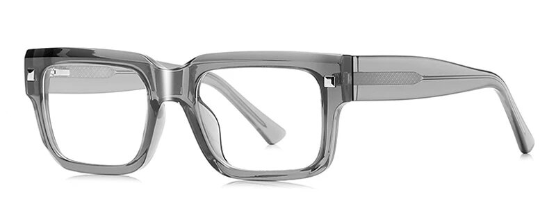 Swanwick очки с защитой от синего света TR90 grey with clear
