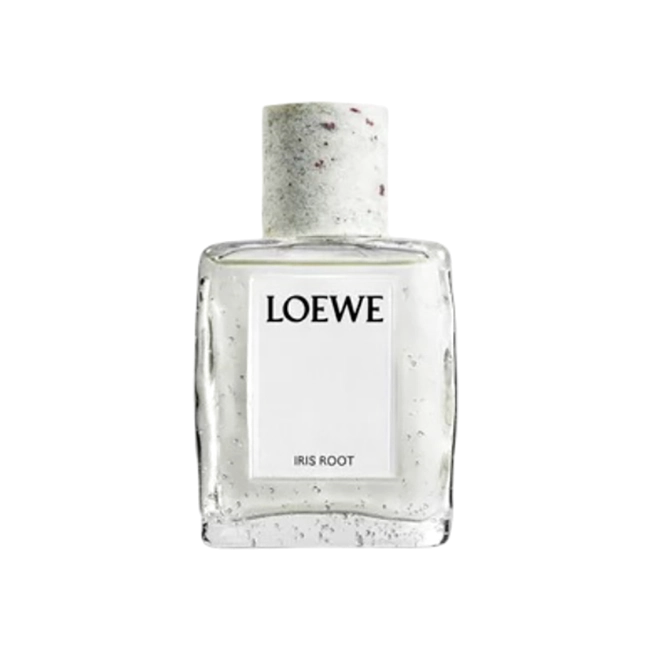 Loewe Iris Root 100 мл - парфюм для женщин и мужчин / Лоеве Ирис Рут