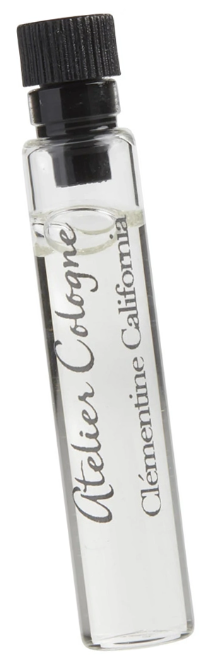 Atelier Cologne Clementine California пробник 1.2 / Парфюмерная вода Ательер Колонь Клементина Калифорния миниатюра