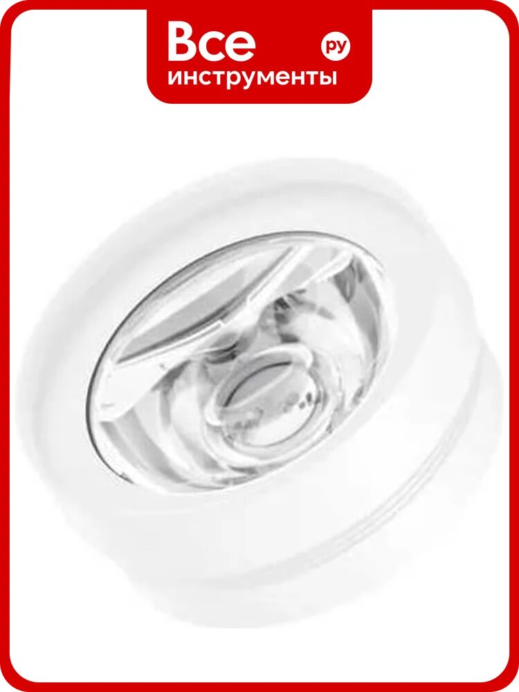 Насадка Arlight с фиксированным углом LGD-ARTIFACT-LENS-R65, 1шт 057121