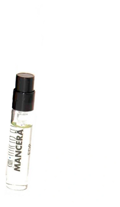 Парфюмерная вода Mancera Blue Aoud 2 миниатюра / Пробник парфюма Мансера Блю Уд / Сэмпл аромата