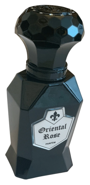 Oriental Rose 12 Parfumeurs Francais парфюм 50 мл унисекс - Восточная Роза