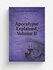 Apocalypse Explained, Volume Ii | Swedenborg Emanuel | Репринт