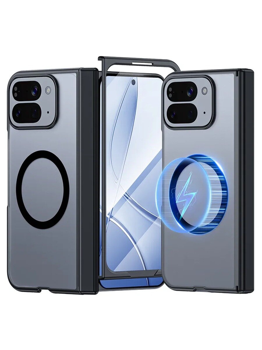 Чехол для Google Pixel 10 Pro Fold /Гугл Пиксель 10 Про Фолд