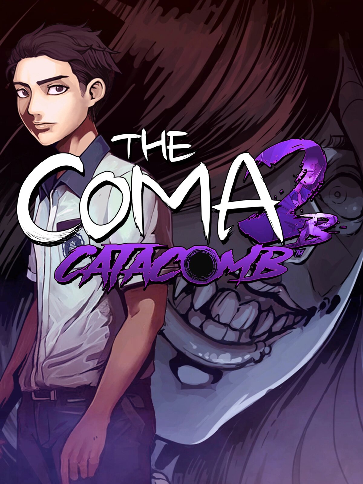 Игра The Coma 2B: Catacomb, ключ активации Steam, PC, Headup