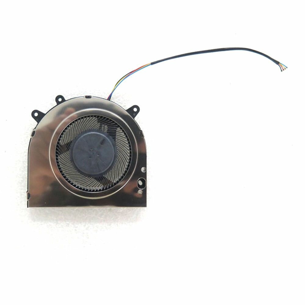 Для HIPER Expertbox D20 ED20-I5115R8N2NSG ED20-I5124R16N5NSG DC5V 4PIN Замена вентилятора для Мини-ПК CPU