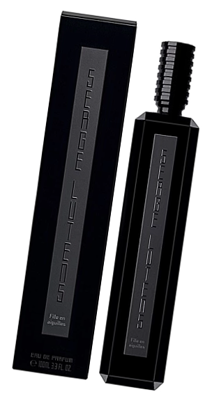 Парфюмерная вода Серж Лютенс Девушка В Иголках 100 мл - Serge Lutens Fille En Aiguilles для женщин