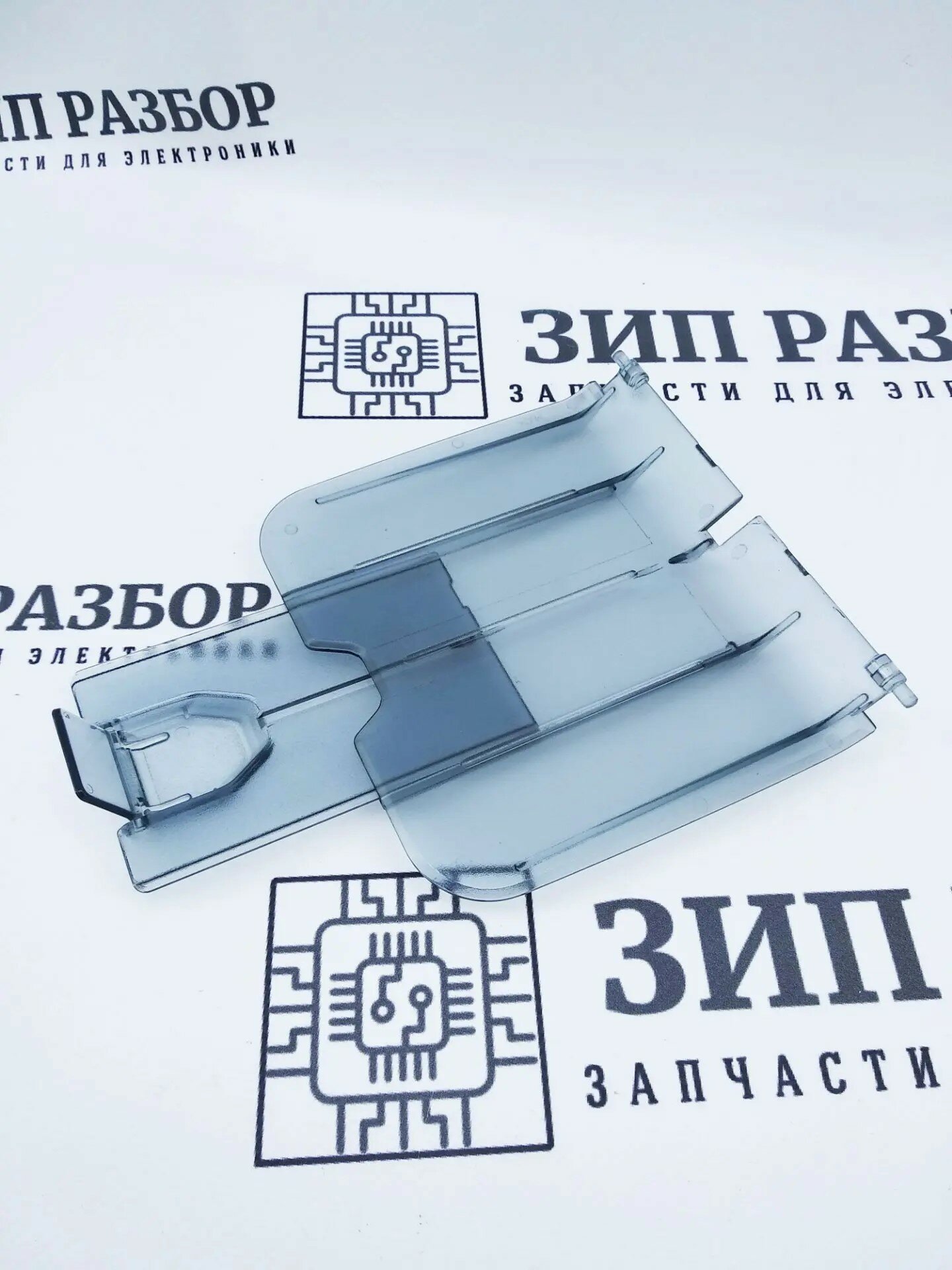 Выходной лоток RM1-0659 HP 1010, 1015, 1018, 1020