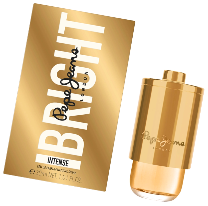 Bright Intense London парфюмерная вода 30 мл для женщин - Брайт Интенс Лондон