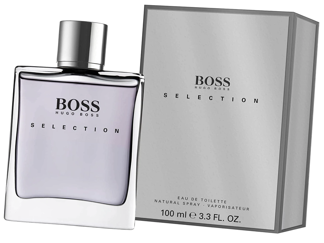 Парфюм мужской Хуго Босс Селекшн 100 мл - Hugo Boss Selection туалетная вода