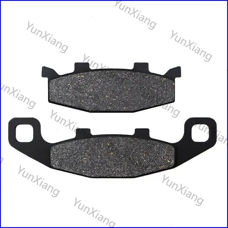 Тормозные колодки для мотоцикла KAWASAKI ZR250 ZZR250 EX 500D Ninja GPz 500S EX 500D EX 250H ZR 250 ZZR 250 EX500D GPz500S