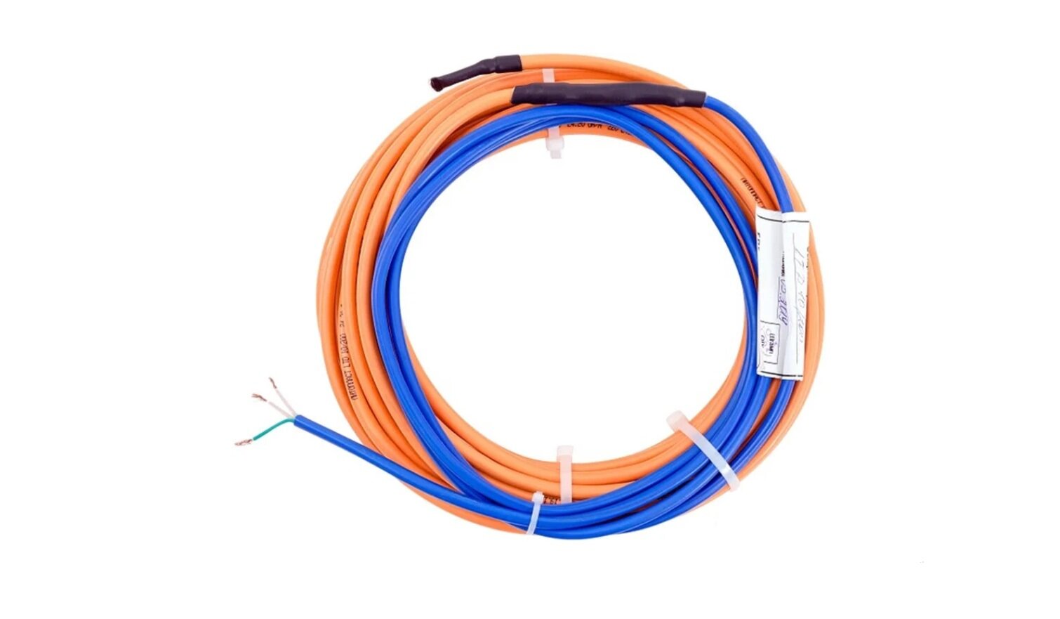 Нагревательный кабель Wirt LTD 35/700 35 м 700 Вт