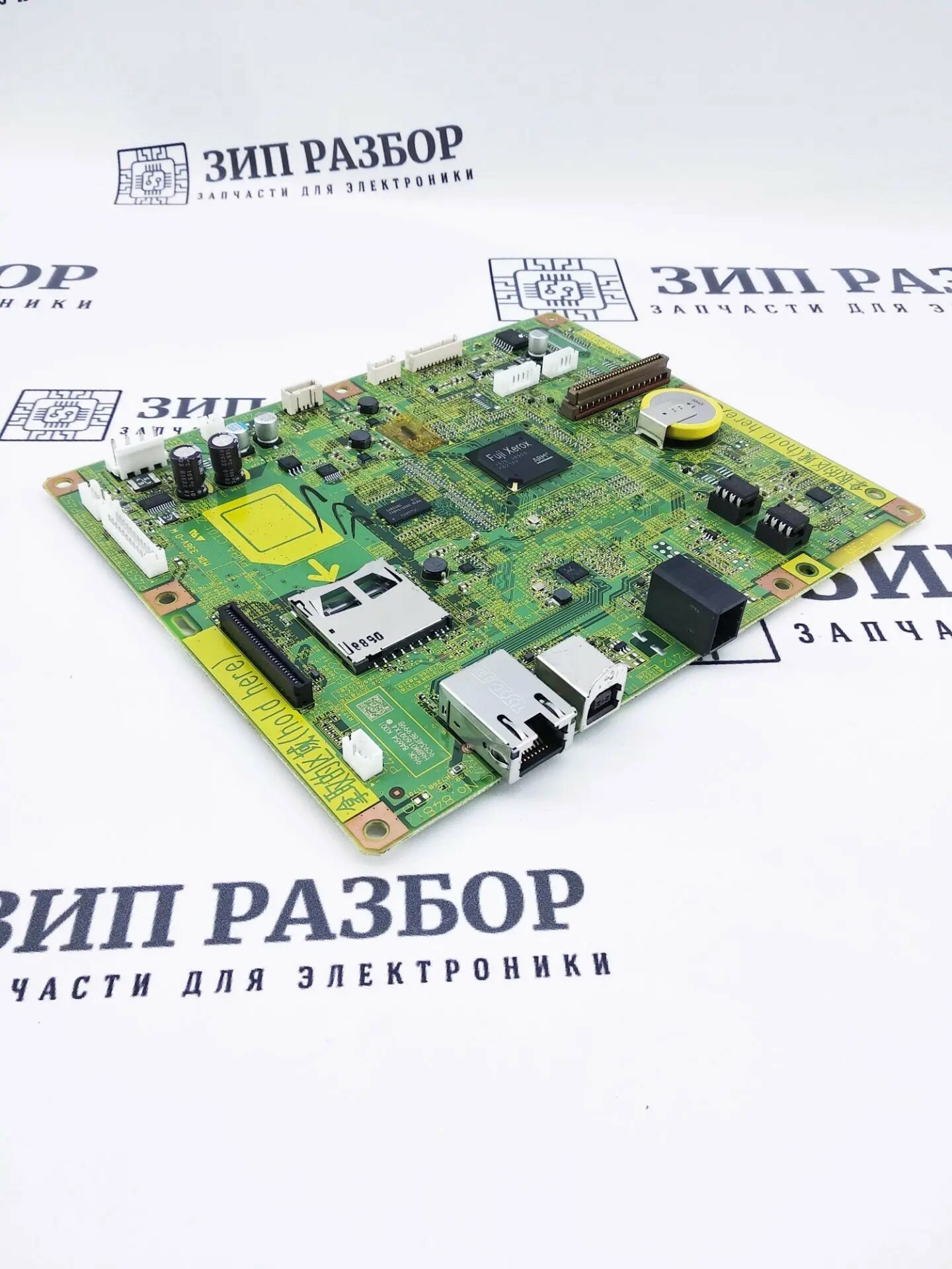 Плата форматирования 960K84654 Xerox WorkCentre 3615DN