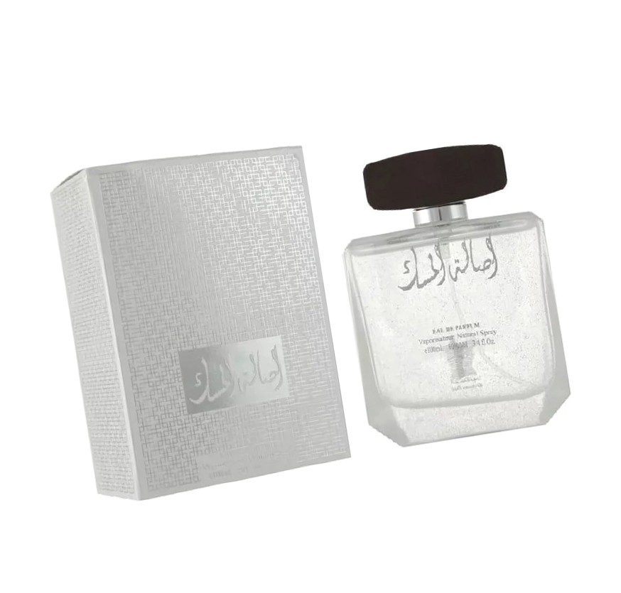 Arabian Oud Asalat Al Musk женский парфюм 100 мл / Асалат Аль Муск Арабиан Уд
