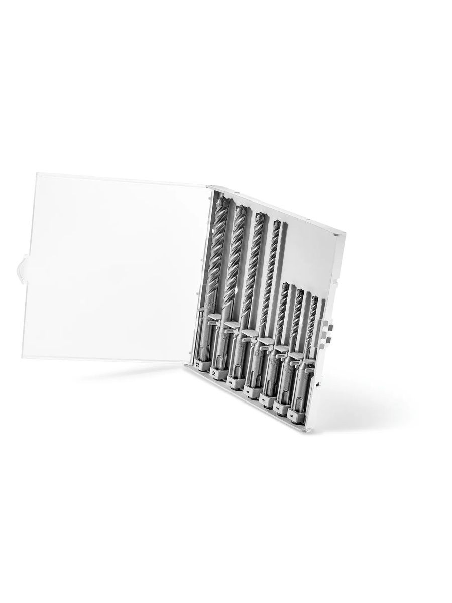 Электрический перфоратор SDS коллекция сверл BKS SYS3 D5-12 SDS