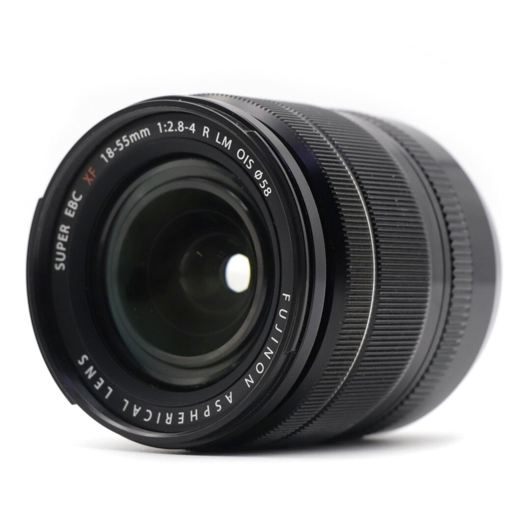 Цифровой Fujifilm XF 18-55mm F2.8-4 R LM OIS