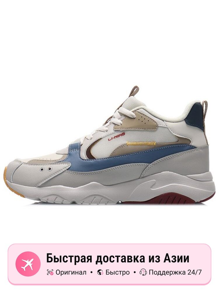 Кроссовки LI-NING Defender LN