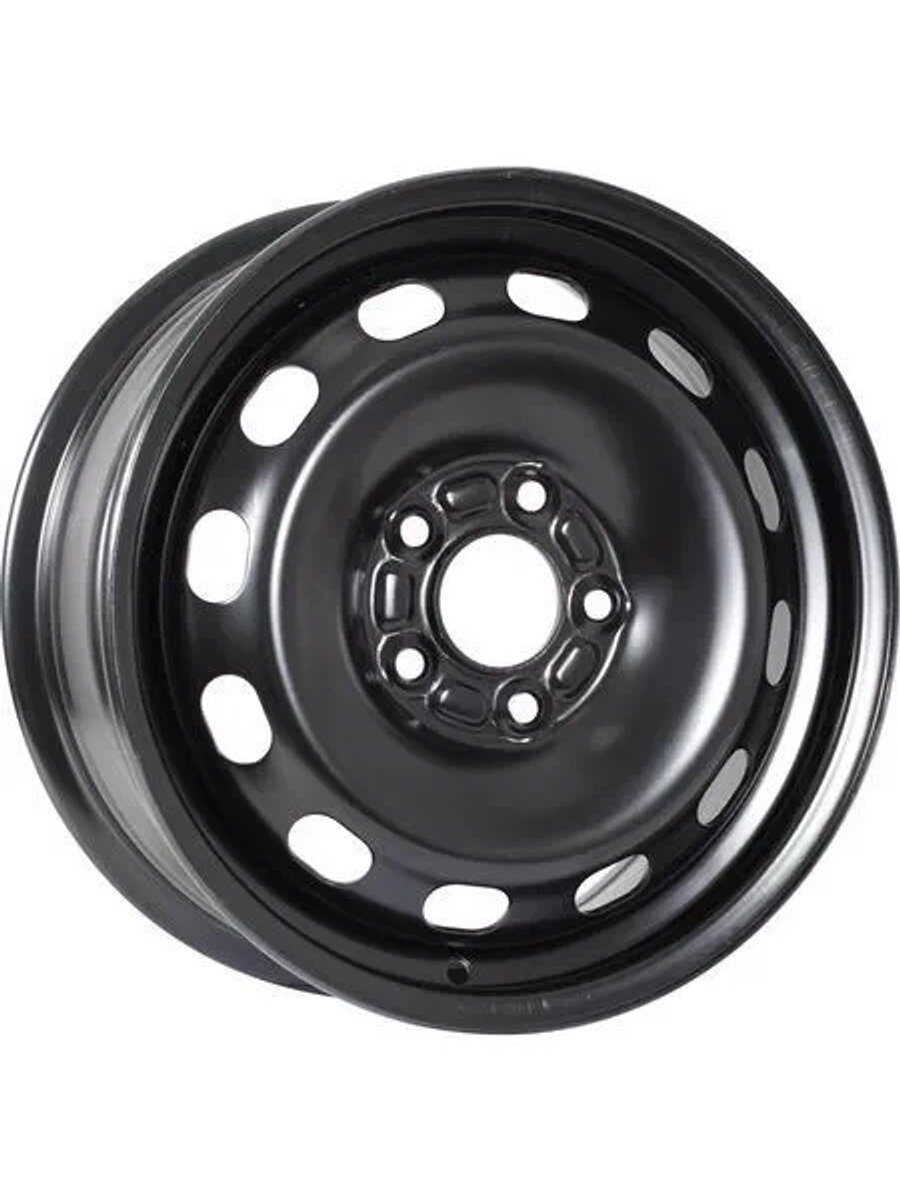 JuTongGuoJi Ford Focus Колесный диск Штампованный 15x6" PCD5х108 ET52.5 D63.3