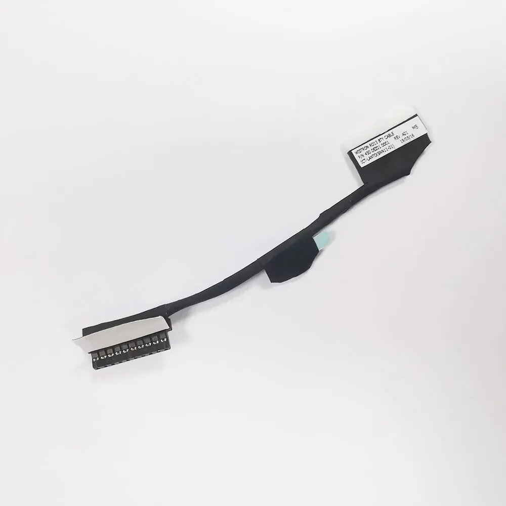Кабель для аккумулятора Dell Inspiron 13 7386 P91G