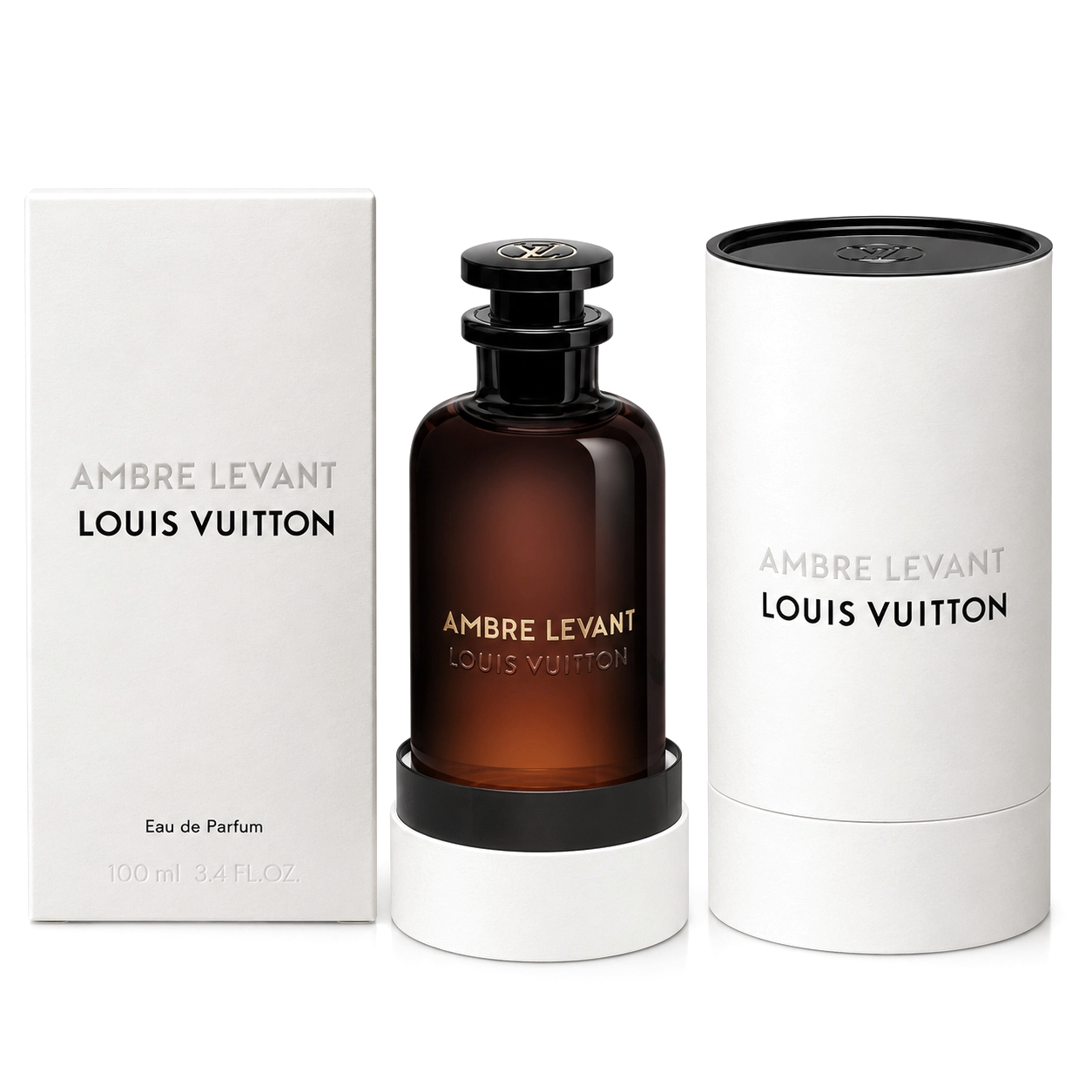 Парфюмерная вода Louis Vuitton Ambre Levant 2 миниатюра / Пробник парфюма Луи Виттон Амбре Левант / Сэмпл аромата
