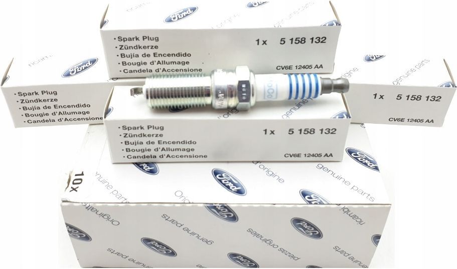 Ford Свеча зажигания арт. 5 158 132