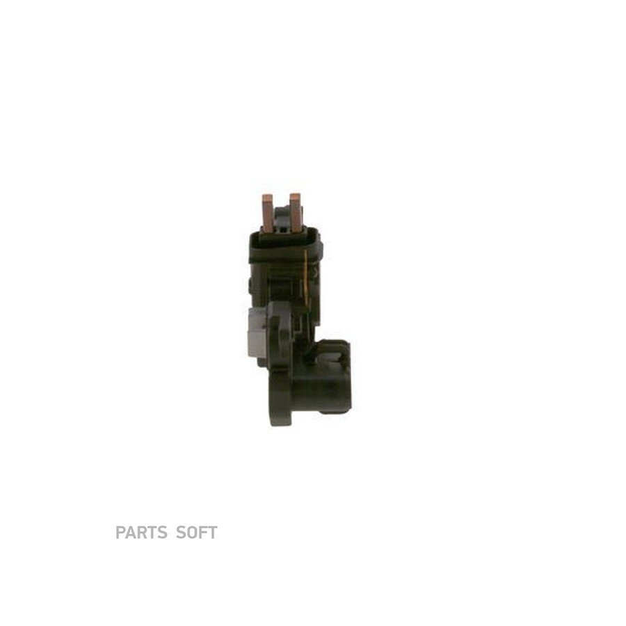 Реле регулятор MAN TGA напряжения BOSCH F00MA45252 Bosch 1986AE0104 от официального дистрибьютора, BOSCH, артикул 1986AE0104