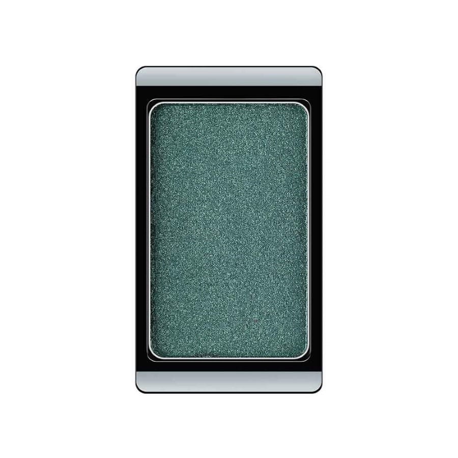 Тени для век Artdeco Eyeshadow Duochrome, 261 Green Harmony, 0.8 г