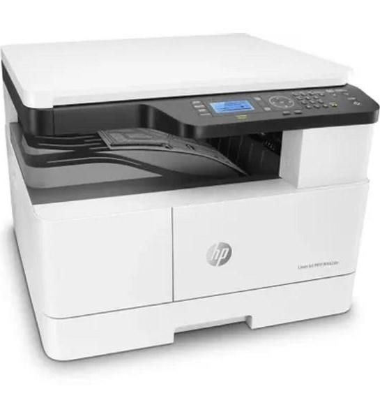 Многофункциональное устройство HP LaserJet MFP M442dn (8AF71A)