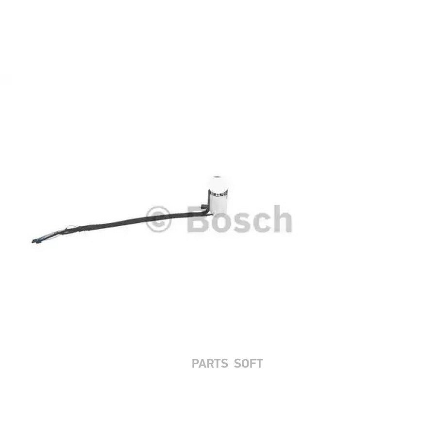 Насос топливный от официального дистрибьютора, BOSCH, артикул 1582980292
