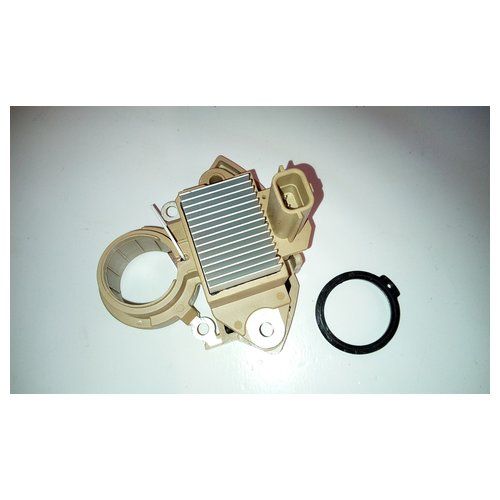Разъем генератора Mitsubishi Tipi 14.5V Traffic Megane Kadjar Vivaro Nissan 1.6Dc A3TX1781 PARS IM632