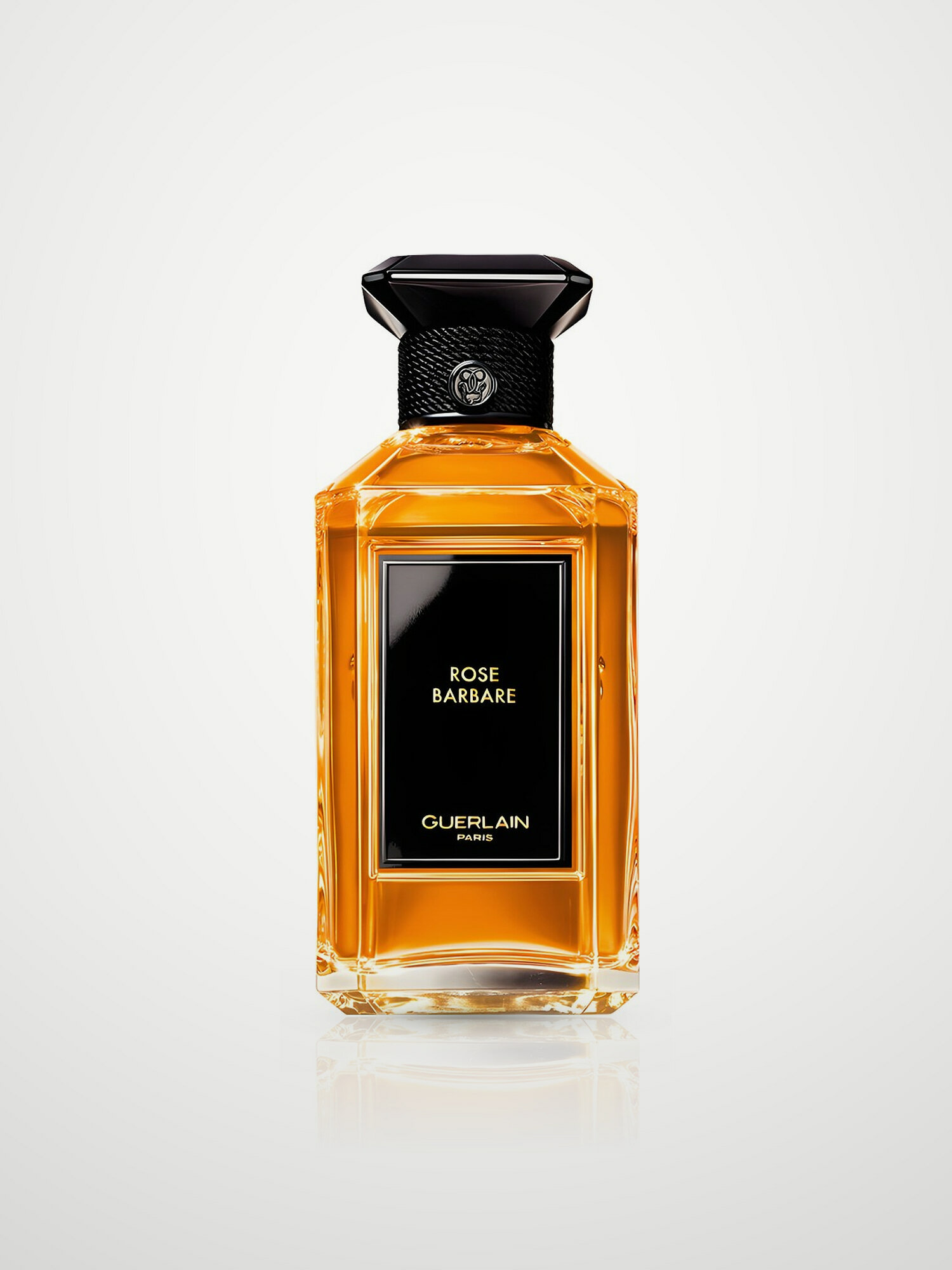 Парфюмерная вода Guerlain Rose Barbare Eau de Parfum унисекс 100 мл