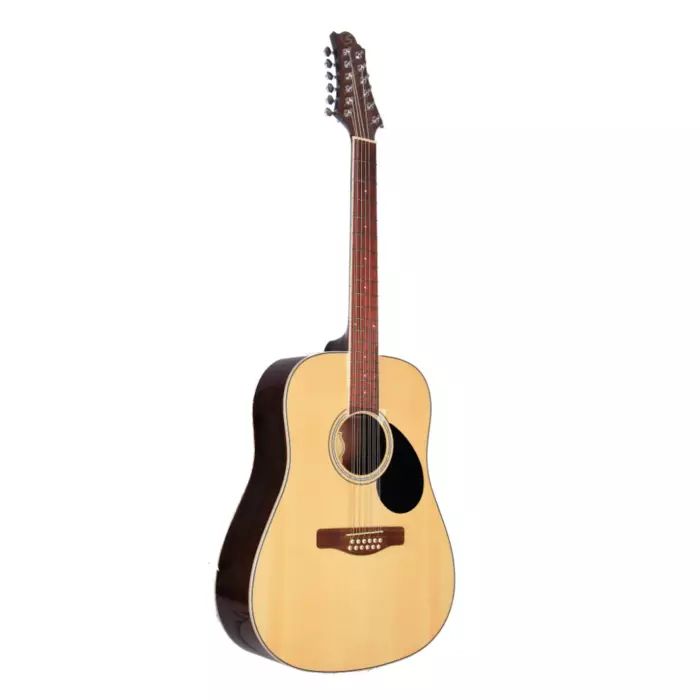 Greg Bennett GD-60-12/N 12-струнная акустическая гитара