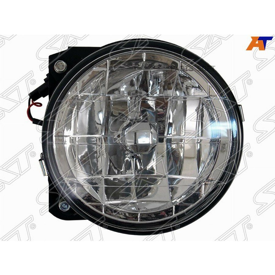Фара противотуманная (Справа) Subaru Impreza 00-02 / Impreza WRX 00-02 от официального дистрибьютора, SAT, артикул ST2202001R
