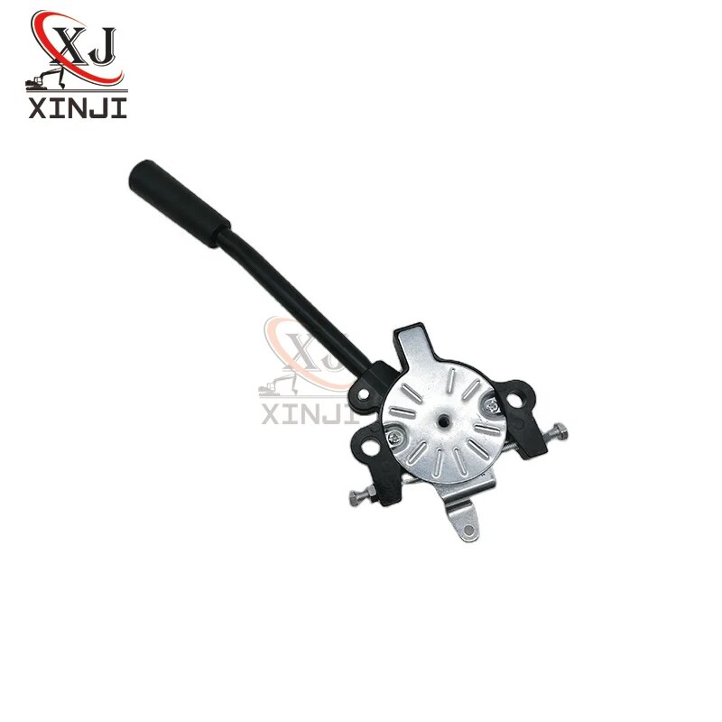Motor Switch 203-43-61370 Throttle Motor Switch for Komatsu Control Lever PC200-5 PC400LC-6 Excavator Hand Clutch