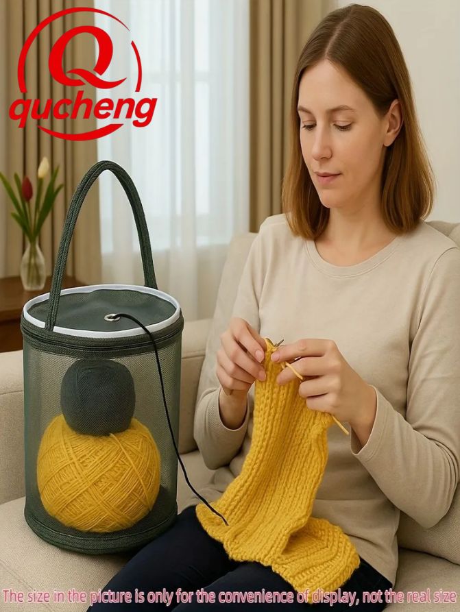 Клубочница Для Вязания