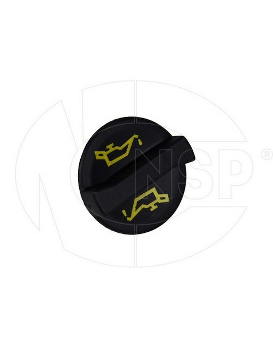 Крышка маслозаливной горловины NSP NSP091135010 для а/м FORD Focus, Fiesta / Форд Фокус, Фиеста