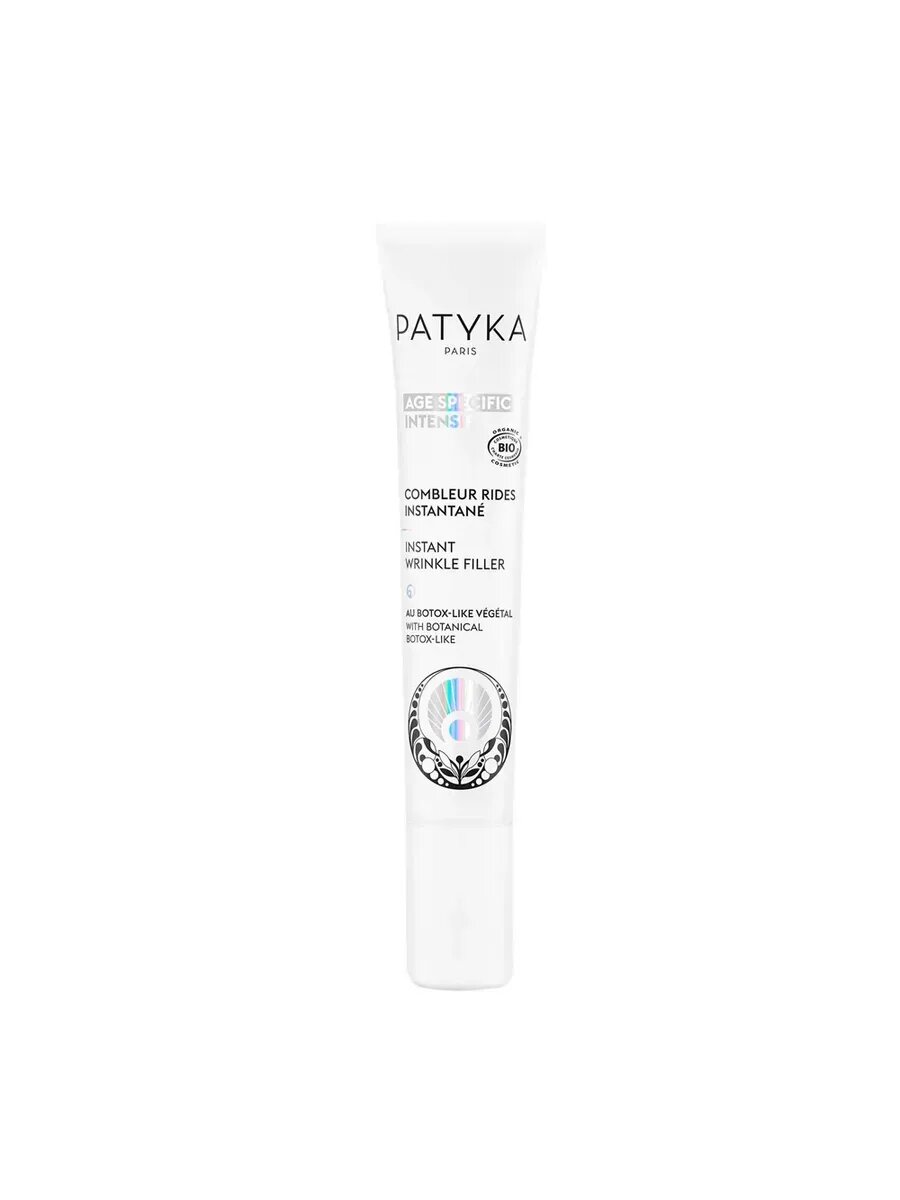 #Patyka age-specific intensif крем-филлер 15 мл#