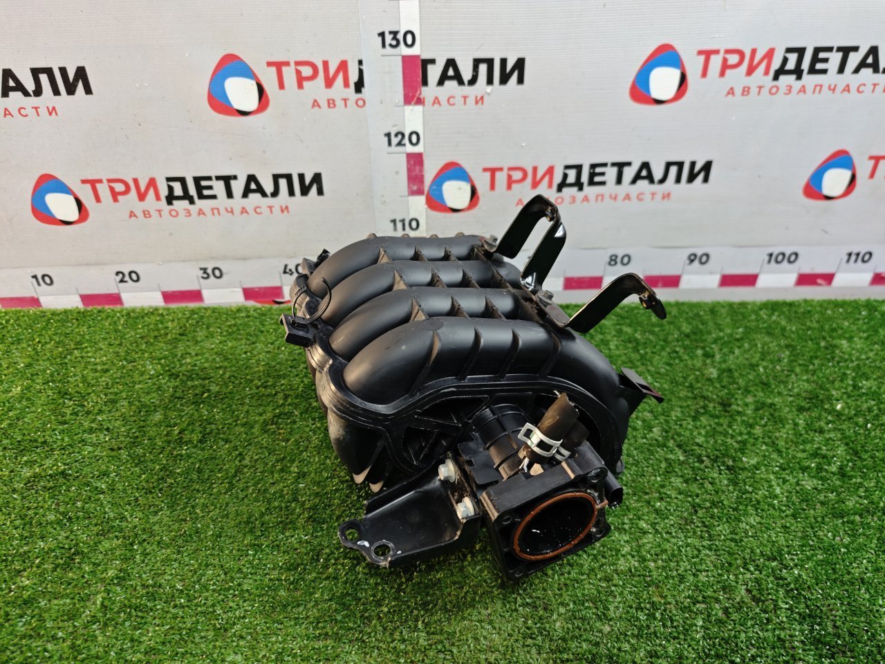 Коллектор впускной Москвич 3 1.5 HFC4GB2 2023 (б/у)