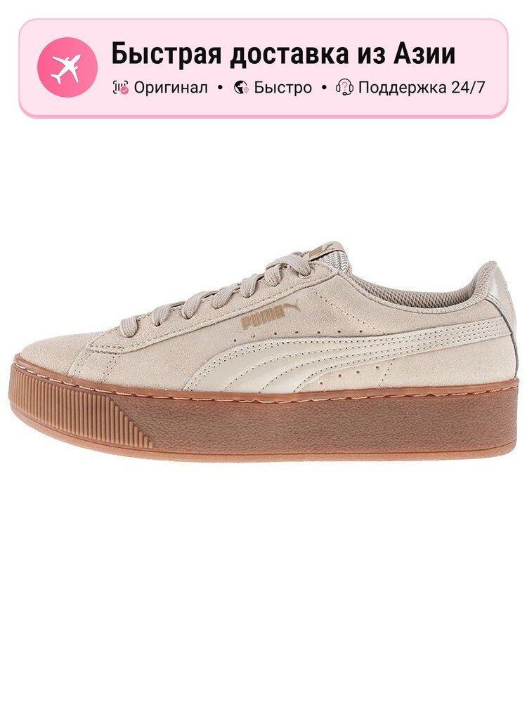Кроссовки PUMA Vikky Platform