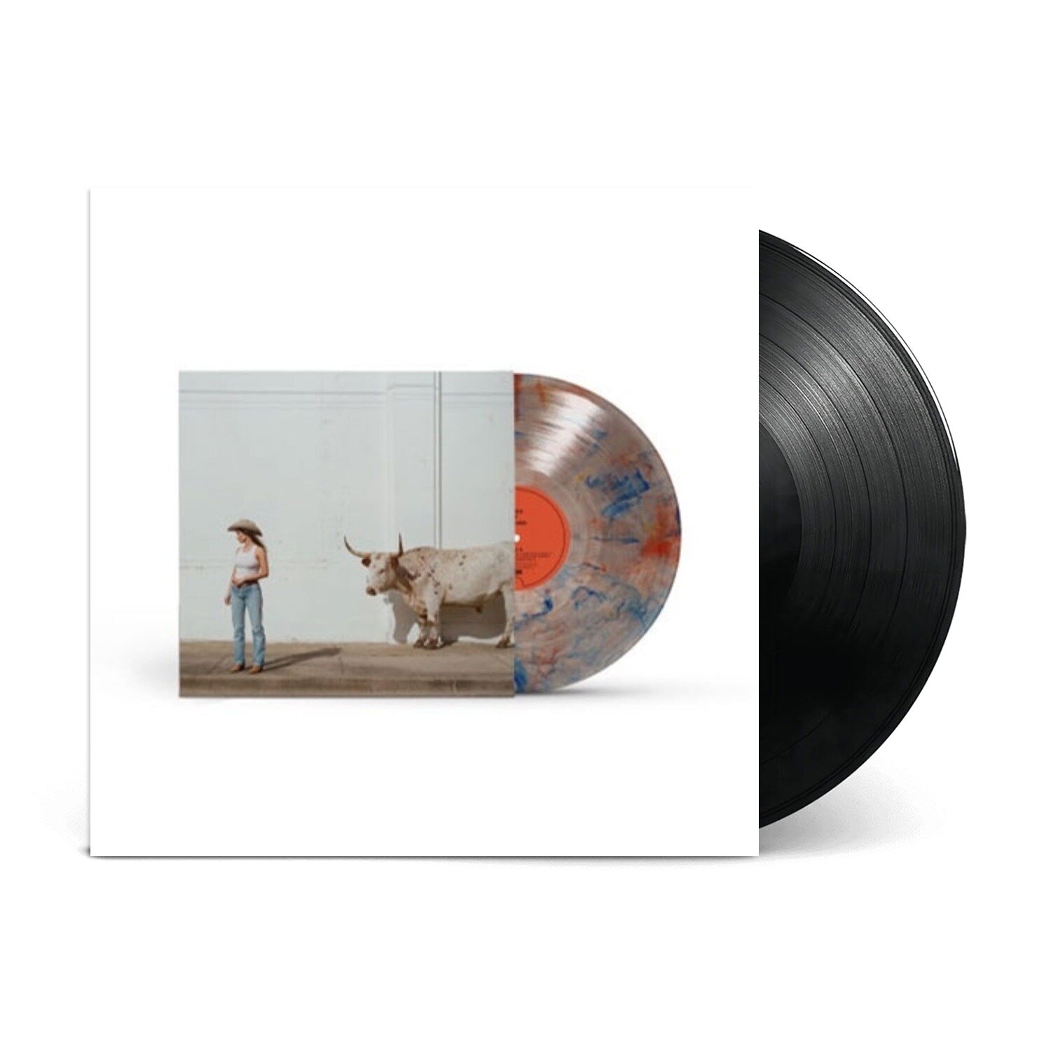 Виниловая пластинка Rodeo Clown, Kacey Musgraves - Middle Of Nowhere, Vinyl, LP