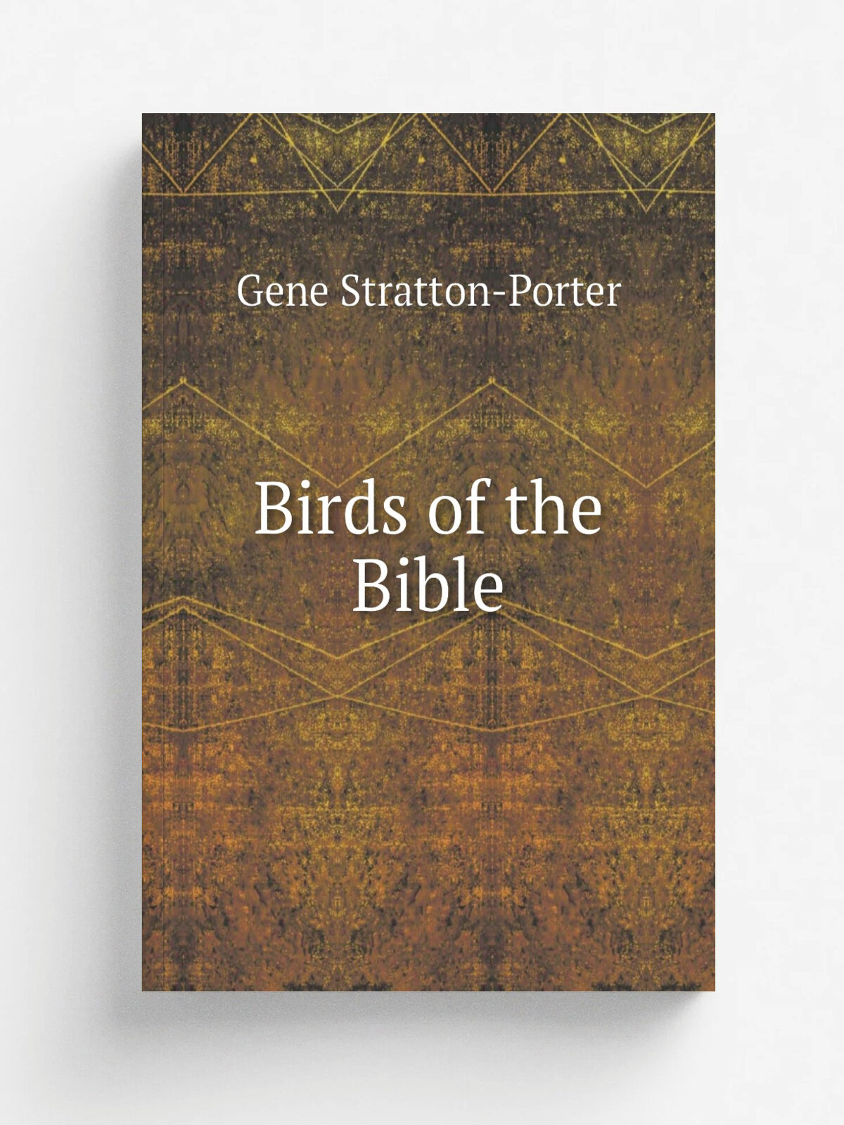 Birds of the Bible