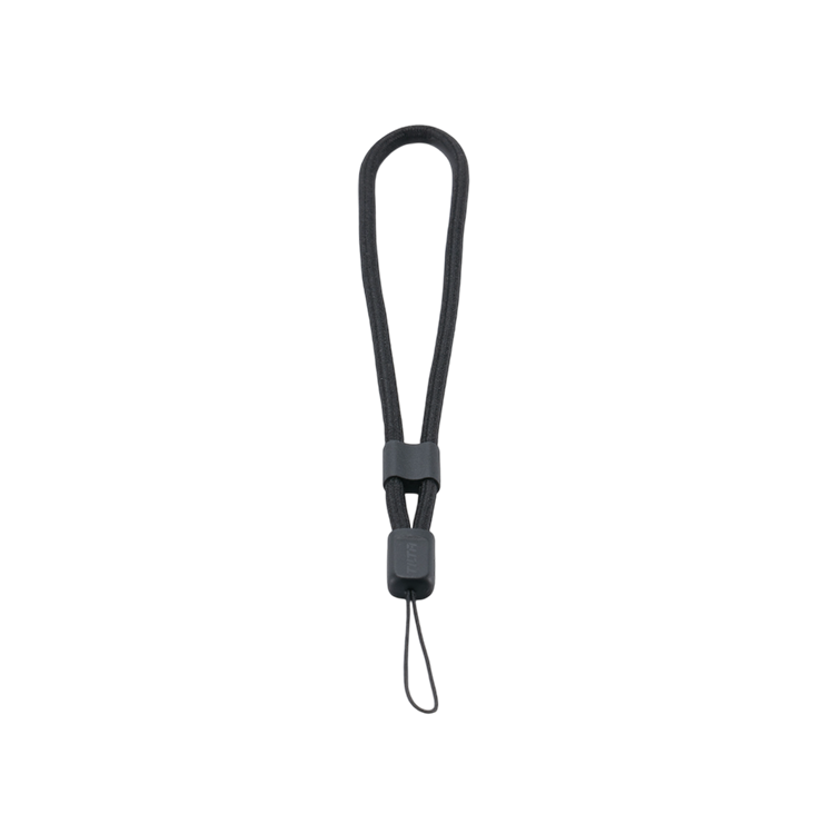 Ремешок на запястье Tilta Wrist Strap для DJI Osmo Pocket 3/4 Чёрный