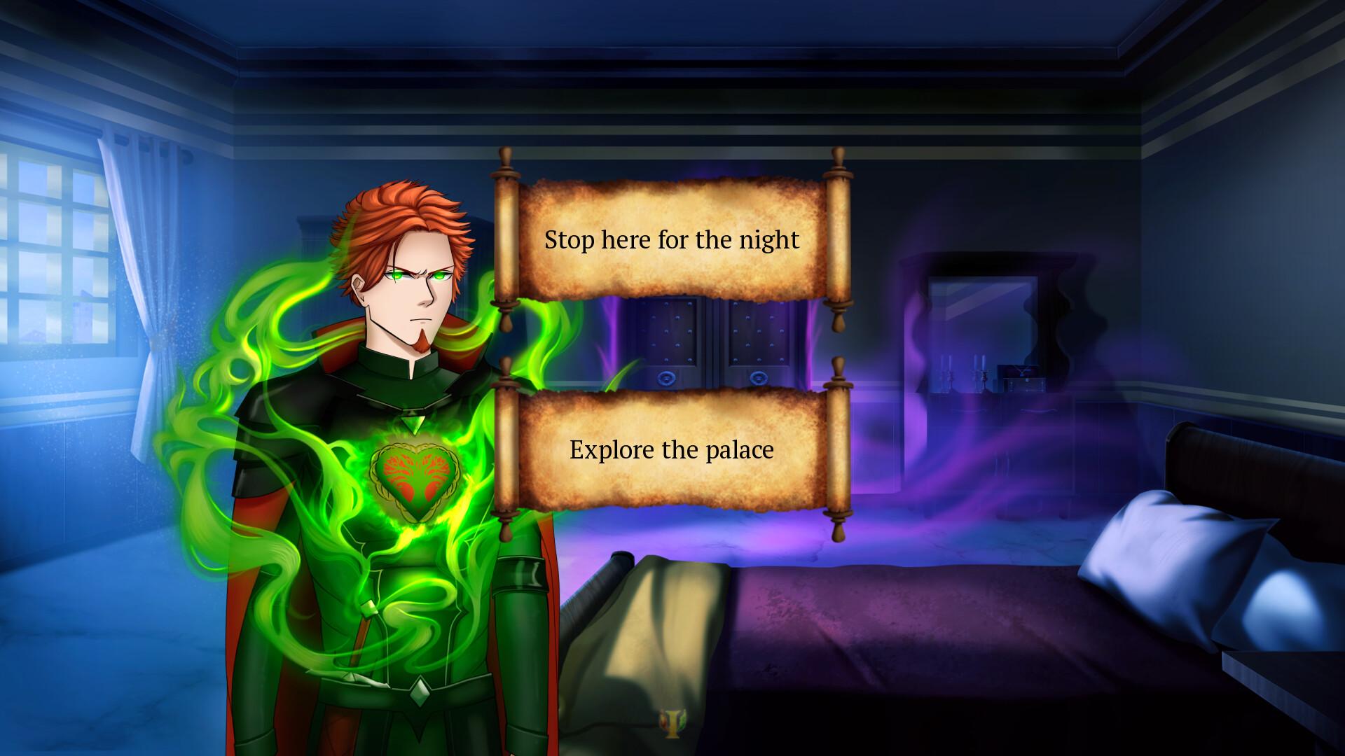 Utopia: Birth of The Heroes PC Steam Ключ • Активация Steam • регион Весь мир
