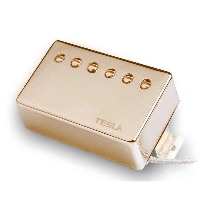 Tesla PLASMA-2/GD/BR Bridge Звукосниматель