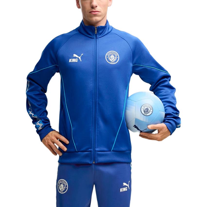 Толстовка PUMA KING