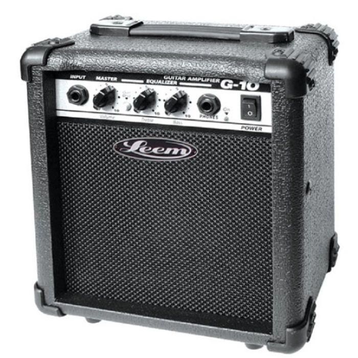 Leem S10G Комбоусилитель для электрогитары