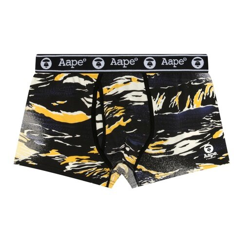 Трусы AAPE BY A BATHING APE